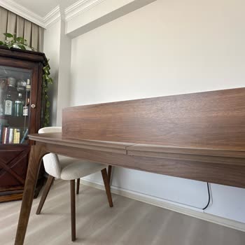 Doğtaş Masasında Üretim Hatası Nedeniyle Tekrarlanan Çökme Ve Haksız Ek Ücret Talebi