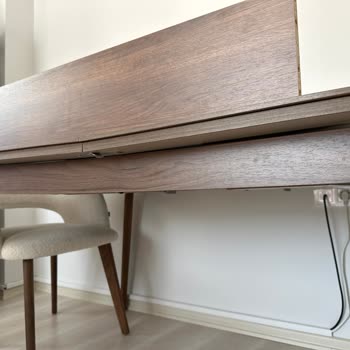 Doğtaş Masasında Üretim Hatası Nedeniyle Tekrarlanan Çökme Ve Haksız Ek Ücret Talebi