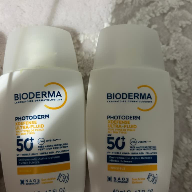 Hepsiburada Orijinal Olmayan Bioderma Güneş Kremi Kutu Hasarı Ve Yanıltıcı Etiketler