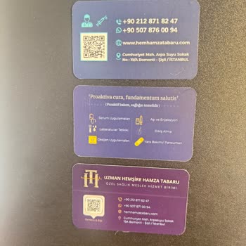 Bidolubaskı'da Renk Ve Baskı Kalitesi Sorunu: Yanlış Renkler Ve Okunamaz Kartvizitler