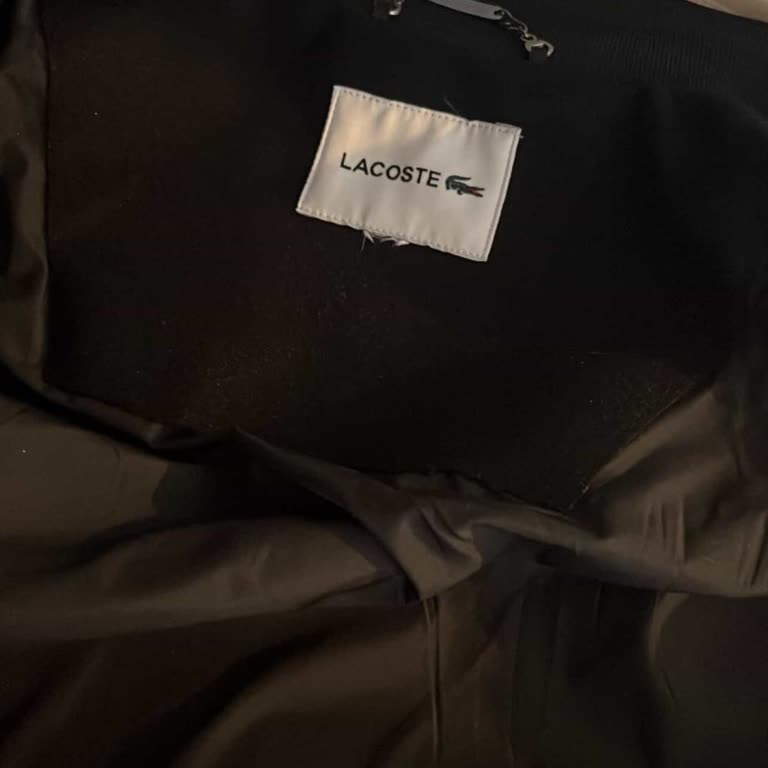 @globelbrands Etiketi Kesik Ceket Gönderdi