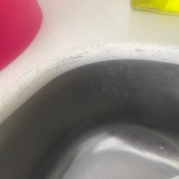 Belenco Mutfak Tezgahının Çatlak Ve Çizik Sorunu Nedeniyle Değişim Talebi