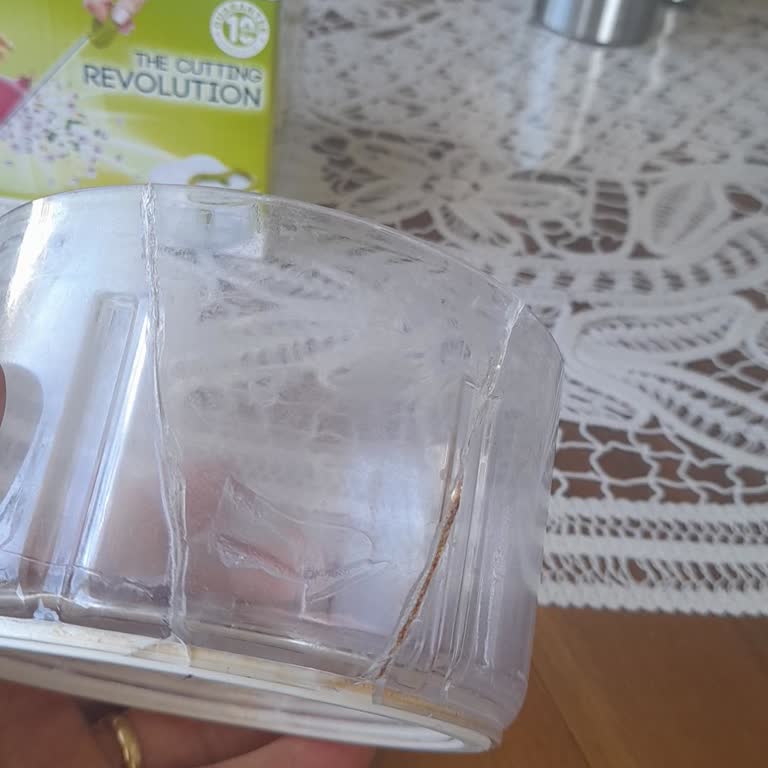 Alt Hazne Parçası Yok, Tefal İpli Rondo Kullanılamaz