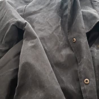 İlk Yıkamada Ürün Dağıldı, Firma Kaba Davranarak İade Ve Değişimi Reddetti