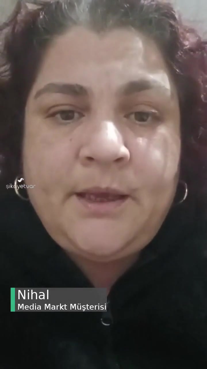 Atlantis Media Markt Roborock İade Problemi! videonun kapak resmi