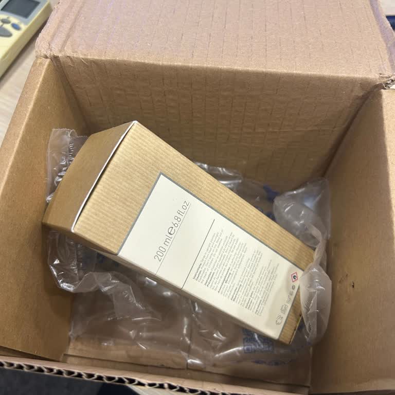 Atelier Rebul Ürününde Görseldeki Nemlendirici Krem Gönderilmedi