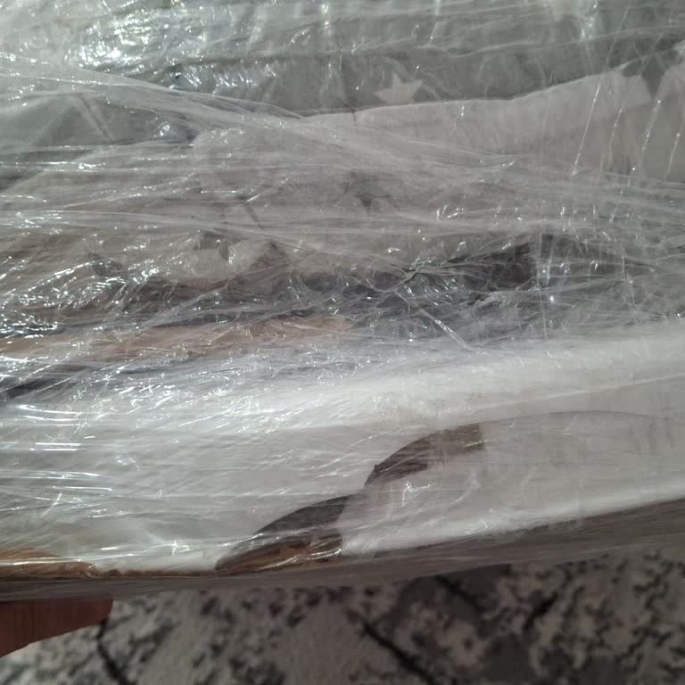 Eksik, Yanlış Ve Kırık Ürünlerle Çeyiz Seti Teslimatı