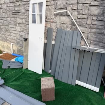 Koçtaş’ta Dış Mekan Depolama Evinin Hızlı Kırılması Ve Müşteri Hatası İddiası