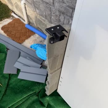 Koçtaş’ta Dış Mekan Depolama Evinin Hızlı Kırılması Ve Müşteri Hatası İddiası