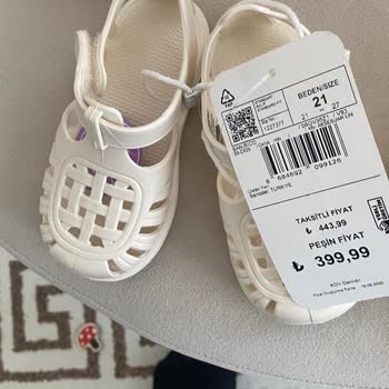 Online Ödenen Fiyat İle Mağaza Etiket Fiyatı Arasındaki Uyuşmazlık Ve İade İsteği