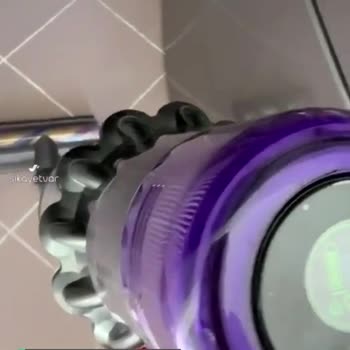 Dyson Servis Skandalı:Bakımda Sağlam Makine Bozuldu, Parça Kayboldu!