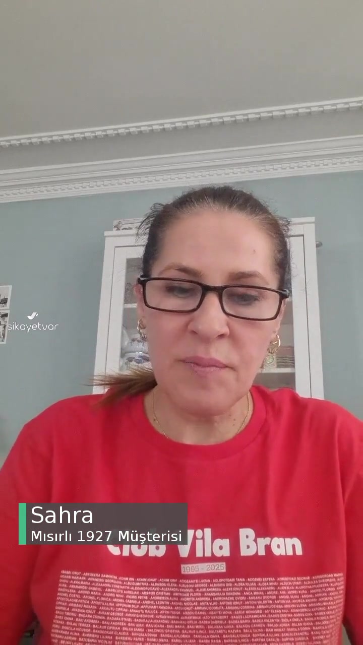 Mısırlı 1927 Online Alışveriş Ve Gelmeyen Ürünler! videonun kapak resmi