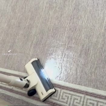 Sinbo SVC 8633 Ürün Sıkıntısı!