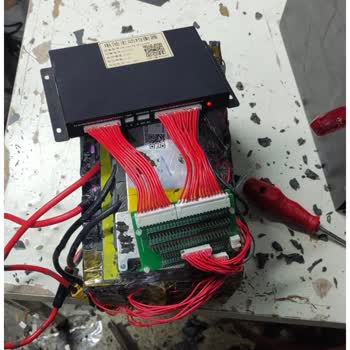 Garanti Kapsamındaki Motor Parçaları 8 Aylık Bekletildi, Motorsuz Kaldım