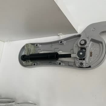 Samet A. Ş Sistemin Pistonları Patladı Ve Arızalanmaya Başladı