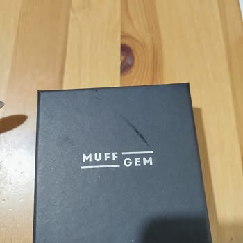 Muffgem Haksız İade Reddi ve Görseldeki Ürün Farkı