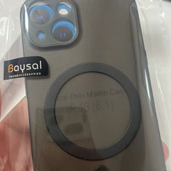 İlan Görünümüyle Uyuşmayan Telefon Kılıfı Ve Aşırı İade Kargo Ücreti