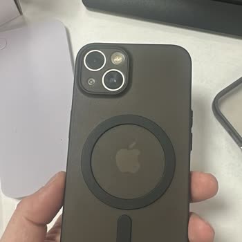 İlan Görünümüyle Uyuşmayan Telefon Kılıfı Ve Aşırı İade Kargo Ücreti