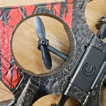 Açılmış Ve Hasarlı Ürün, İade Kodu Alınamadığı İçin Geri Ödeme Talebi