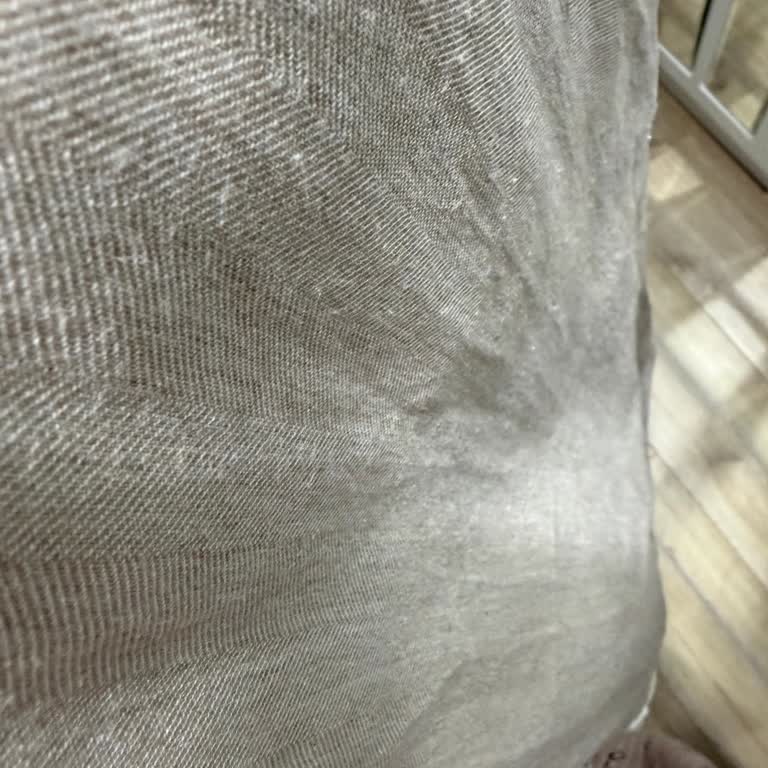 İlk Yıkamada Pamuklanan Ve Tüylenen Pantolon İçin İade Talebi