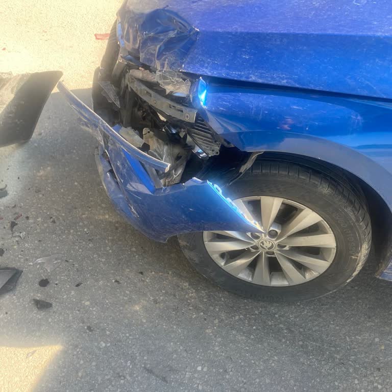 Quick Sigorta'dan Yedek Parça Tedarikinde Gecikme Ve Araç Onarımının Uzaması