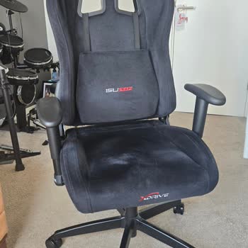 Xdrive 15'li Plus Oyuncu Koltuğunda Tekerlek Aniden Kırıldı