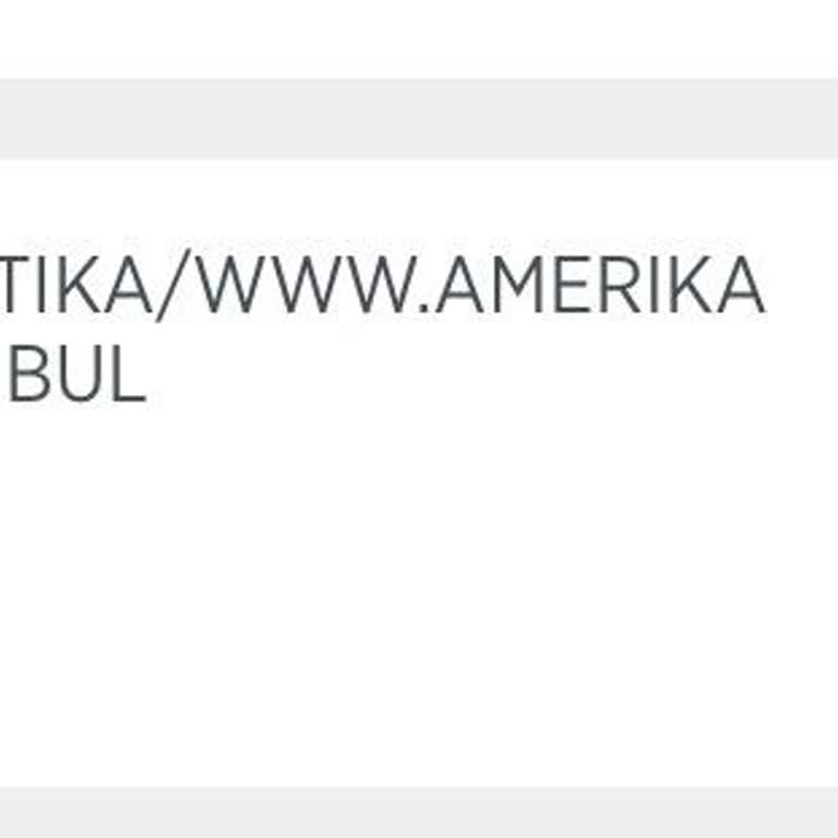 Amerikan Sepeti İptal Edilen Siparişin İadesi Kredi Kartına Yansımıyor