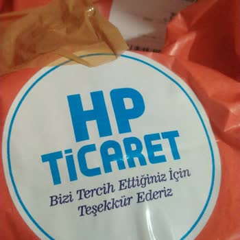 HP Reklam Danışmanlık Yanlış Ürün Gönderimi Ve İletişim Sorunu Nedeniyle İade Talebi