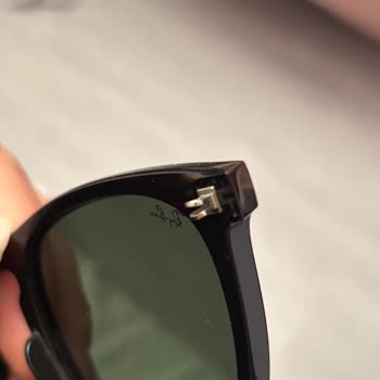 Atasun Optik'te Garanti Talebim Reddedildi