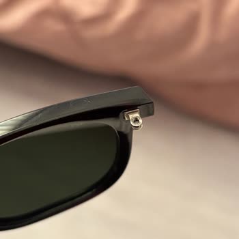 Atasun Optik'te Garanti Talebim Reddedildi