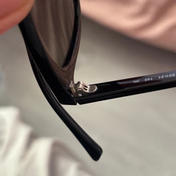 Atasun Optik'te Garanti Talebim Reddedildi