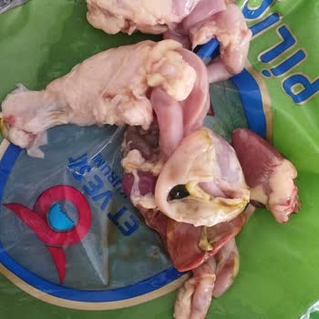 Temizlenmemiş Tavuk Etinin Satışı Ve Ücret İadesi Talebi