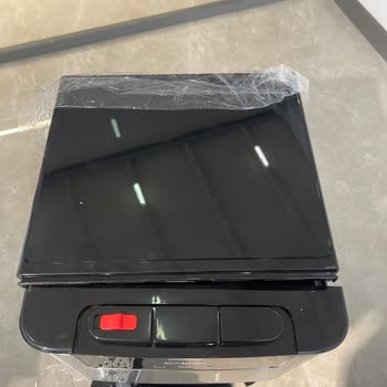 Kırık Ve Deforme Olmuş Su Sebili İçin İade Ve Değişim Reddi