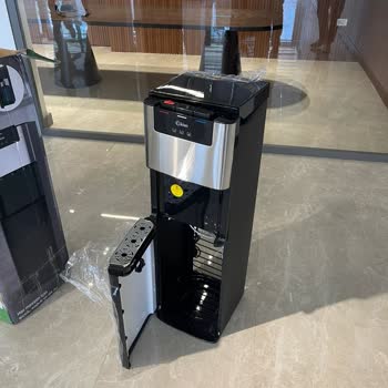 Kırık Ve Deforme Olmuş Su Sebili İçin İade Ve Değişim Reddi