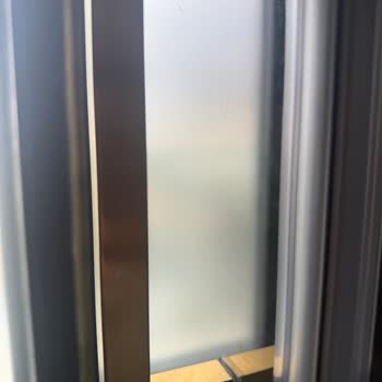 Kusurlu Bevel Giant Duşakabin, Faturasız Teslim Ve Cevapsız İletişim