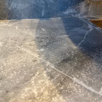 Kusurlu Bevel Giant Duşakabin, Faturasız Teslim Ve Cevapsız İletişim