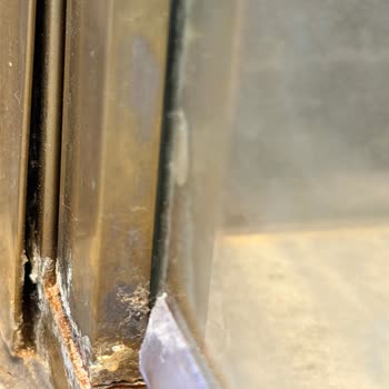 Kusurlu Bevel Giant Duşakabin, Faturasız Teslim Ve Cevapsız İletişim