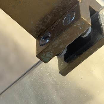 Kusurlu Bevel Giant Duşakabin, Faturasız Teslim Ve Cevapsız İletişim