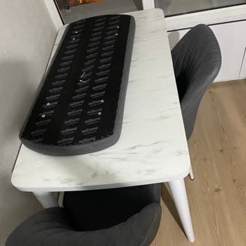 Eksik Parçalarla Zorla Kurulan Mutfak Takımının İptali Ve İadesi