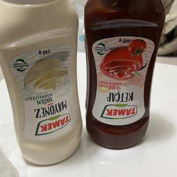 Son Kullanma Tarihi Geçmiş Mayonez Satışı Çocuğumu Tehlikeye Attı