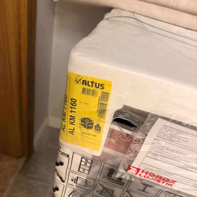 Kurulum Servisinin Gider Bağlantısını Reddetmesi Ve Yanlış Bilgilendirme