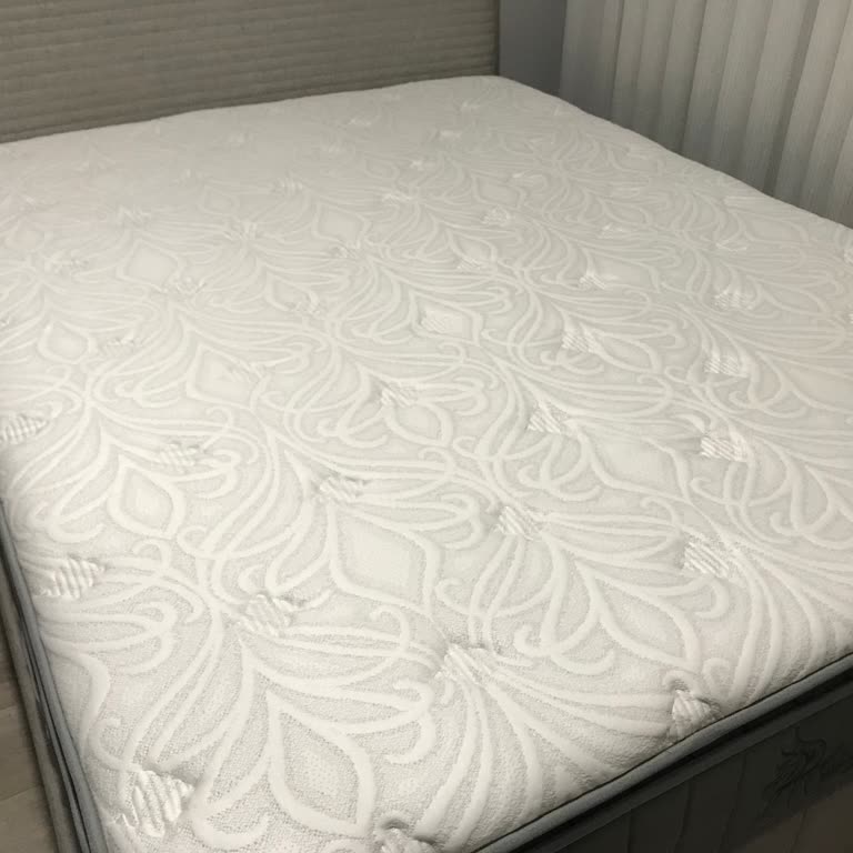 Alize Markalı Yatakta Yan Çökme Sorunu Ve Garanti Servisi İhmali