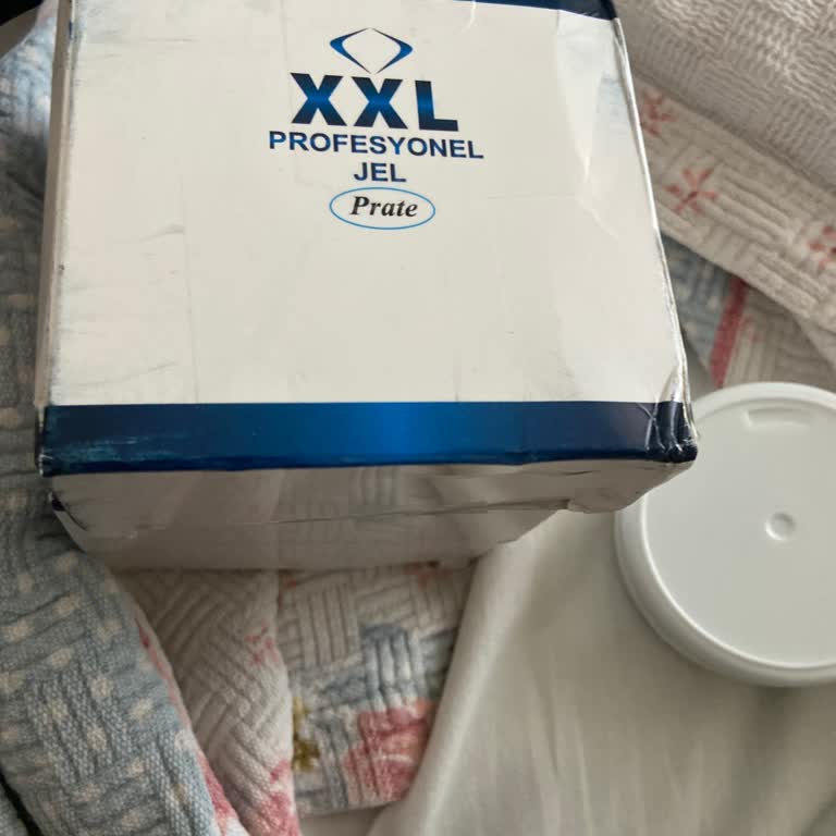 Yanlış Ürün Gönderildi: Viagra Yerine Saç Jölesi Ve Cevapsız Müşteri Hizmeti