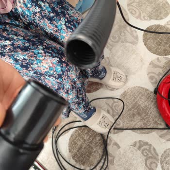 Ayıplı Süpürge Ve Mağaza İade Reddi