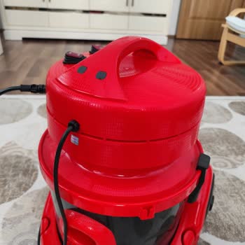 Ayıplı Süpürge Ve Mağaza İade Reddi