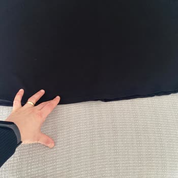 Yıkama Sonrası Çekilen Elbise Ve Aceso Butik'ten İade Reddi