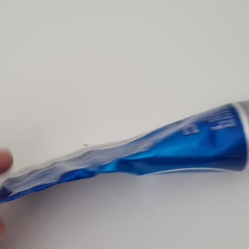 Yarı Dolu Diş Macunu Satın Alırken Karşılaşılan Sorun