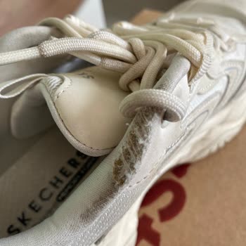 Skechers Ayakkabısında Yırtılma, Kullanıcı Hatası İddiasıyla Reddedilen İade Talebi