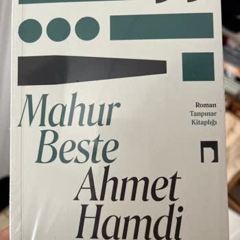 Dost Kitabevi Yanıltıcı Görseli İle Eski Baskı Beklentimi Karşılamadı
