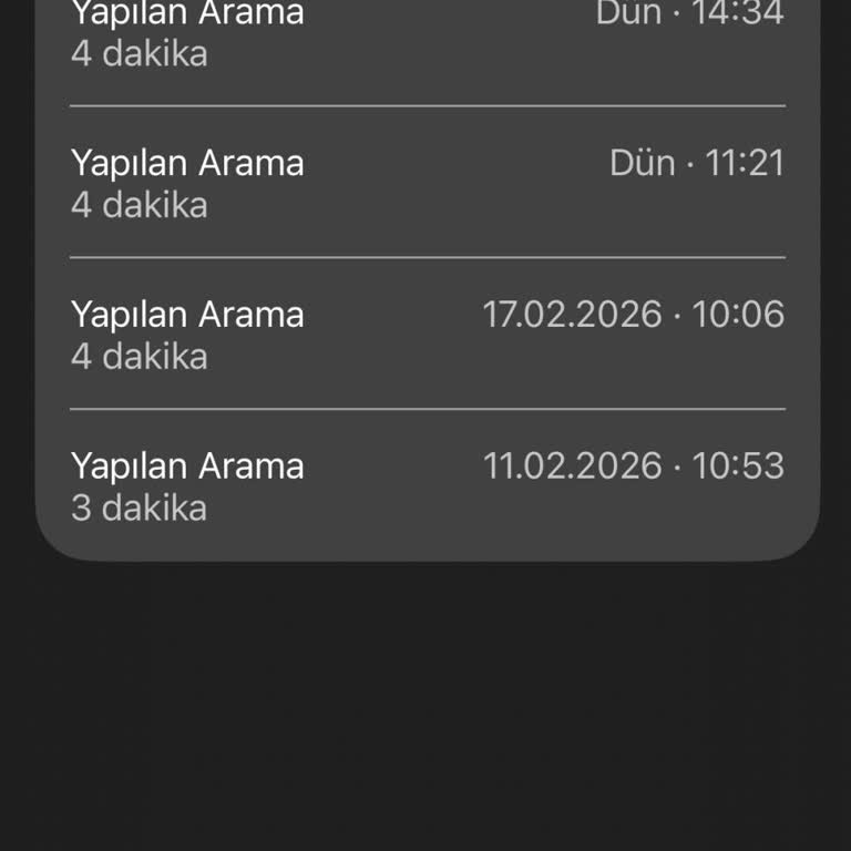 Agesa’nın Check Up Ve Diş Paketi Randevusu Verilmedi